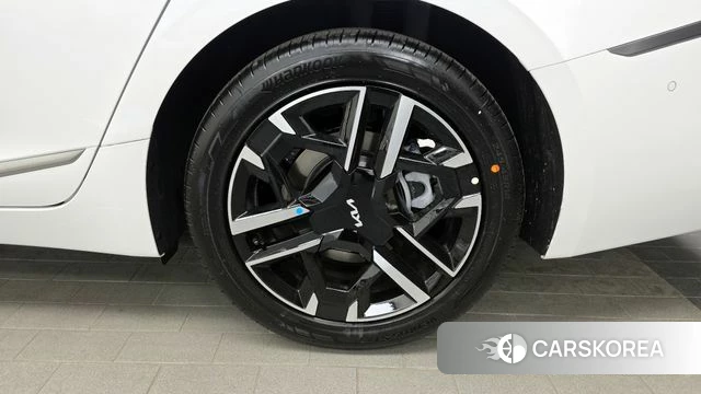 Kia The New K8 id 4193942 из Кореи 13