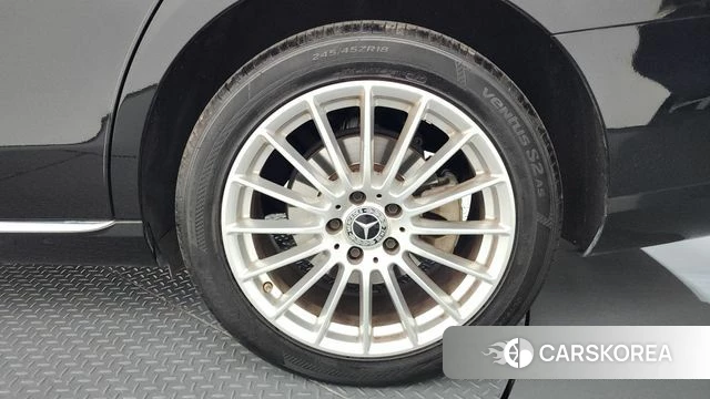 Mercedes-Benz E-Class W213 id 4445486 из Кореи 13