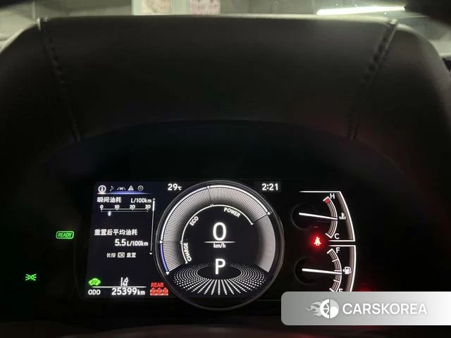 Lexus ES id 4298192 из Китая 13