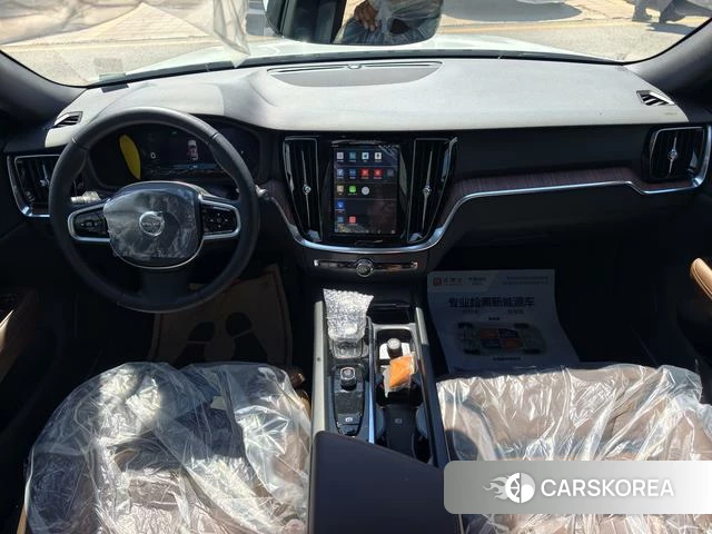 Volvo V60 id 4221854 из Китая 13