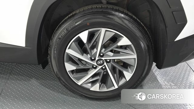 Hyundai Tucson (NX4) id 4481300 из Кореи 13