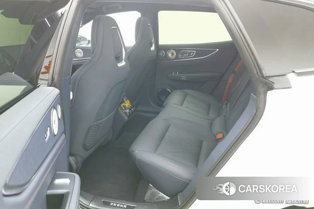 Extremely krypton ZEEKR 001 id 3908972 из Китая 13