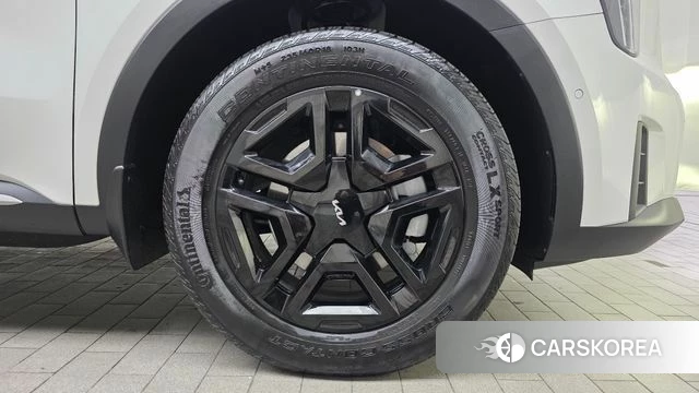 Kia The New Sorento 4th Generation id 4248616 из Кореи 13