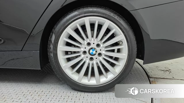 BMW 4 Series (F32) id 4496595 из Кореи 13