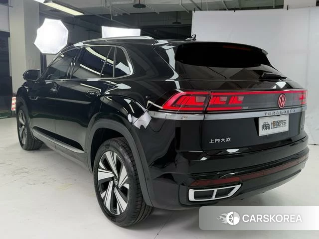 Volkswagen Tourang id 4273456 из Китая 13