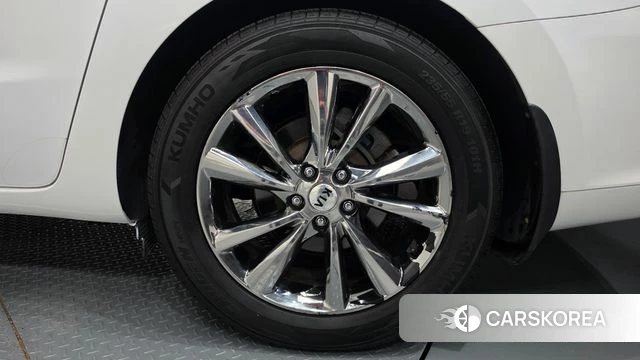 Kia The New Carnival id 4684425 из Кореи 13