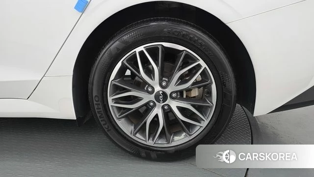 Kia K5 3rd generation id 4675441 из Кореи 13