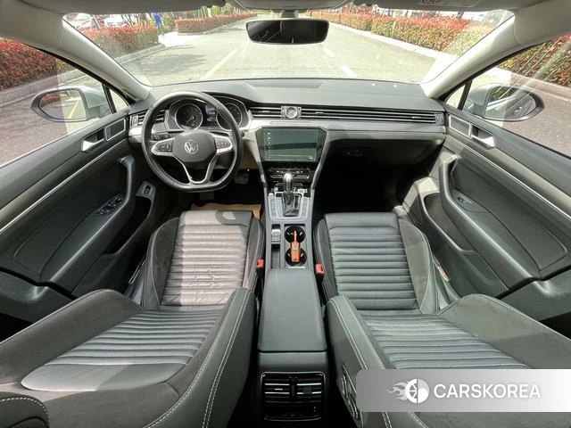 Volkswagen Magotan id 4272247 из Китая 13