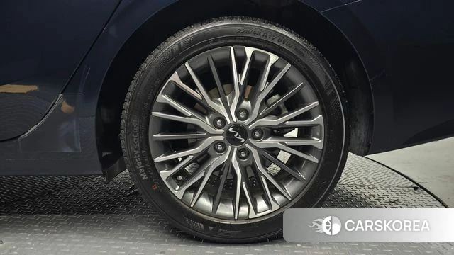 Kia The New K3 2nd generation id 4506477 из Кореи 13
