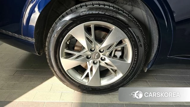 Genesis GV70 id 4283413 из Кореи 13