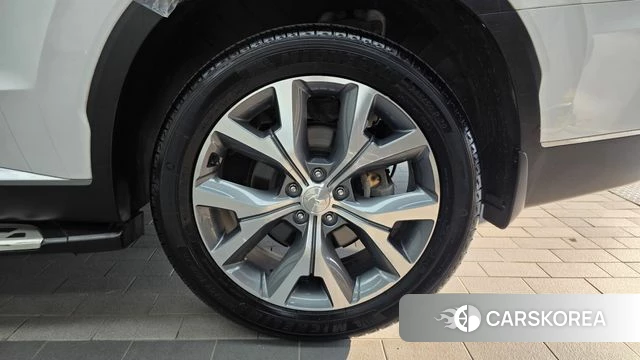 Hyundai Palisade id 4434953 из Кореи 13
