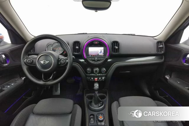 MINI COUNTRYMAN id 4210109 из Китая 13
