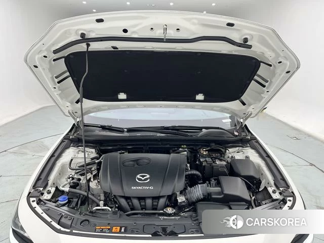 Mazda 3 Angkesaila id 4297963 из Китая 13