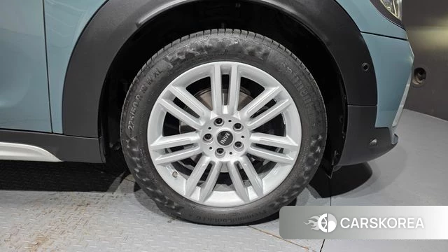 Mini Cooper Countryman id 4741033 из Кореи 13