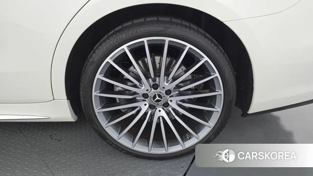 Mercedes-Benz S-Class W223 id 4834985 из Кореи 13