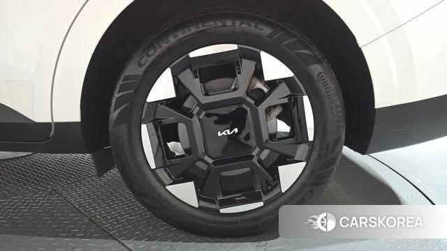Kia The New Carnival 4th Generation id 4354452 из Кореи 13