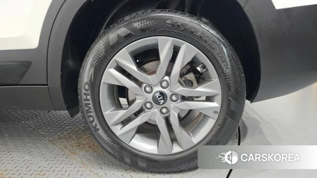 Kia Seltos id 4770162 из Кореи 13