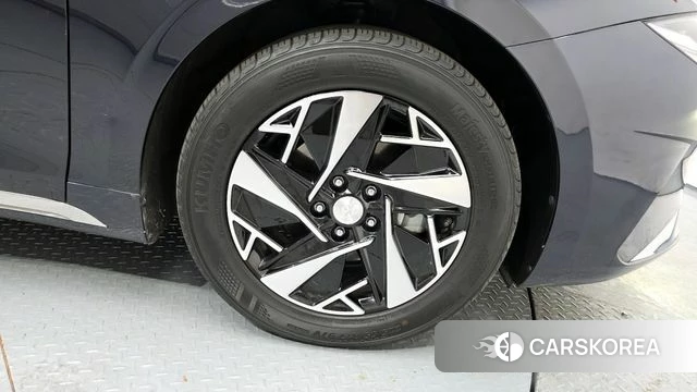 Hyundai The New Grandeur IG Hybrid id 4224246 из Кореи 13