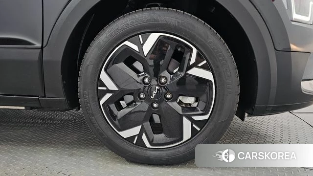 Kia Di All New Niro EV id 4249102 из Кореи 13
