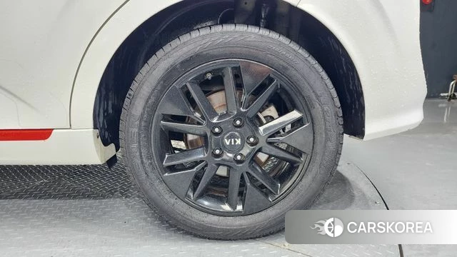 Kia Soul Booster id 4568283 из Кореи 13