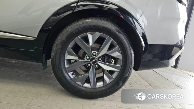 Kia Sportage 5th Generation id 4382209 из Кореи 13