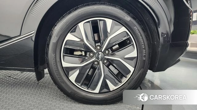 Kia EV6 id 4774500 из Кореи 13