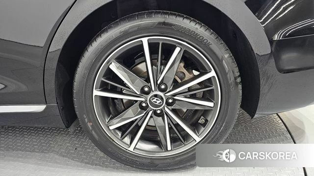 Hyundai The New Grandeur IG id 4562132 из Кореи 13