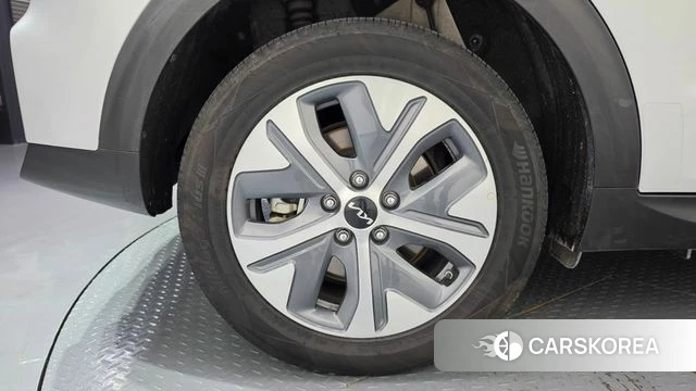 Kia Niro Plus id 4739663 из Кореи 13