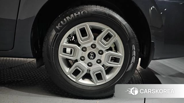 Hyundai Staria id 4185811 из Кореи 13