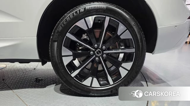 Volvo XC60 second Generation id 4607374 из Кореи 13
