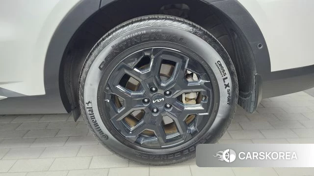 Kia The New Sorento 4th Generation id 4421651 из Кореи 13