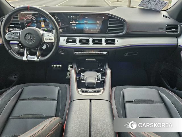 Mercedes-Benz GLE AMG id 4271323 из Китая 13
