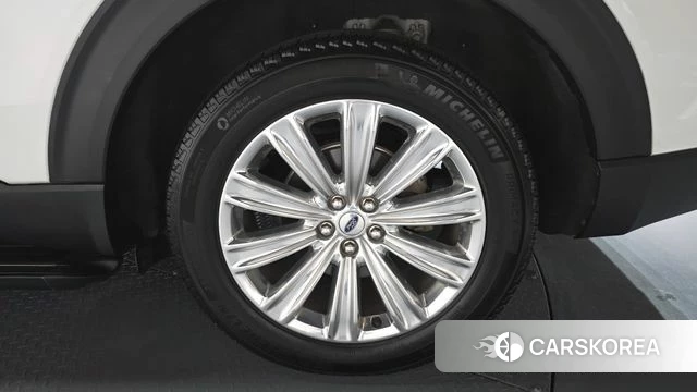 Ford Explorer 6th Generation id 4202974 из Кореи 13