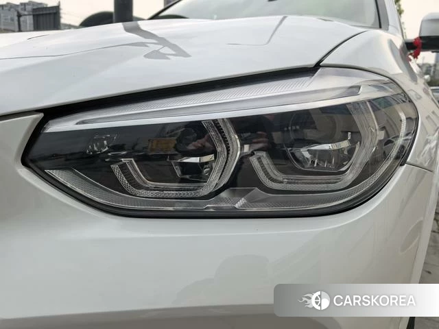 BMW X3 id 4215138 из Китая 13