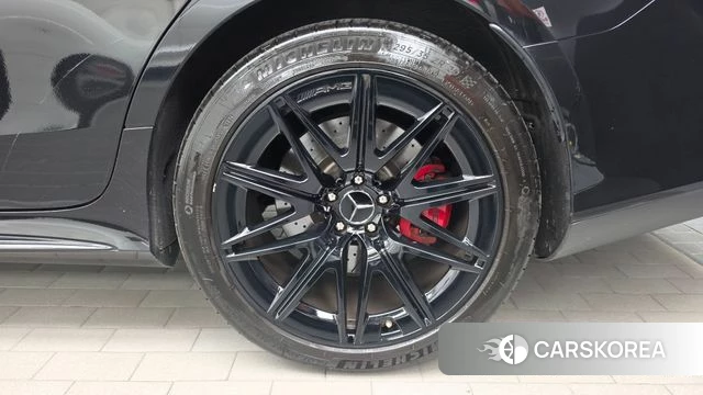 Mercedes-Benz AMG GT id 4835128 из Кореи 13