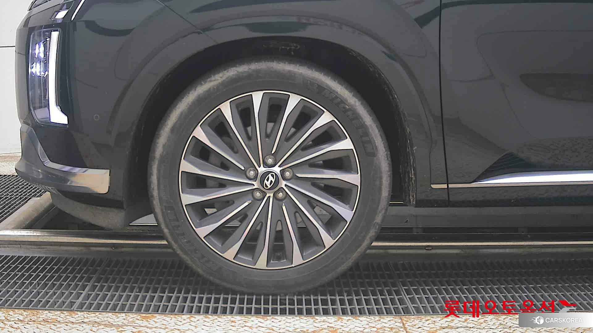 Hyundai Palisade id 4902347 из Кореи 13