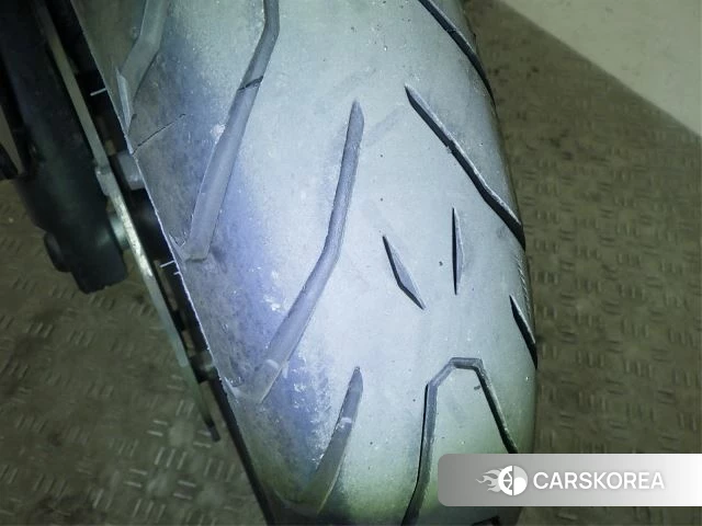 Honda NC700X ABS id 4184954 из Японии 13