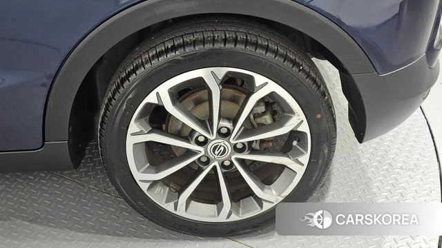 Ssangyong Tivoli Armor id 4411444 из Кореи 13
