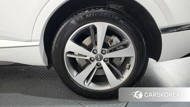 Genesis GV80 id 4201686 из Кореи 13