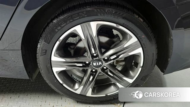 Kia K5 3rd generation id 4397151 из Кореи 13