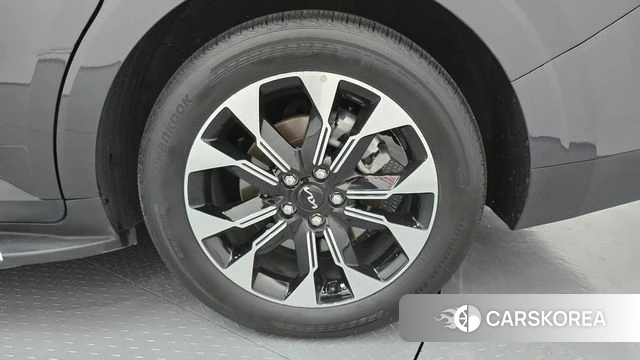 Kia Carnival 4th generation id 4507161 из Кореи 13