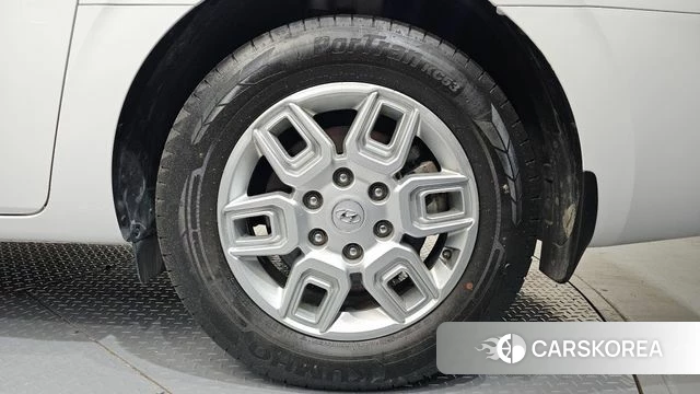 Hyundai Staria id 4323386 из Кореи 13