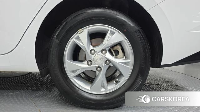 Hyundai Avante (CN7) id 4476519 из Кореи 13