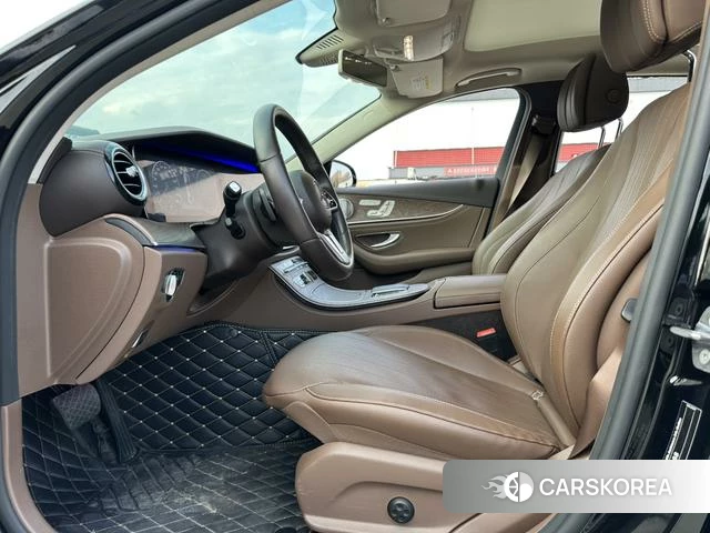 Mercedes-Benz E-class id 4215200 из Китая 13