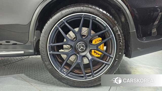 Mercedes-Benz GLC-Class X253 id 4318056 из Кореи 13