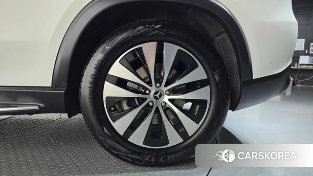 Mercedes-Benz GLE-Class W167 id 4756923 из Кореи 13