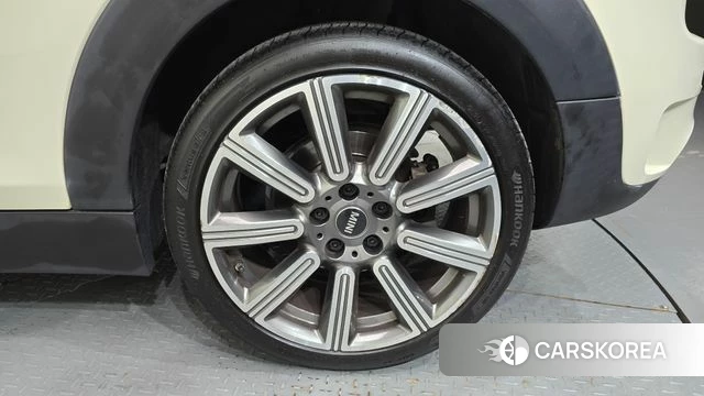 Mini Cooper S Clubman id 4717184 из Кореи 13