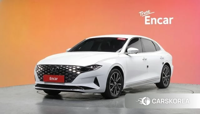 Hyundai The New Grandeur IG id 4646010 из Кореи 13