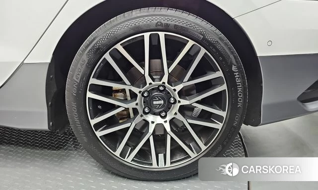 Hyundai Ionic 6 id 4942219 из Кореи 13