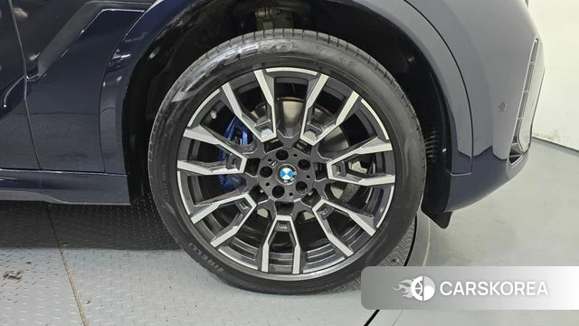 BMW X6 (G06) id 4354446 из Кореи 13